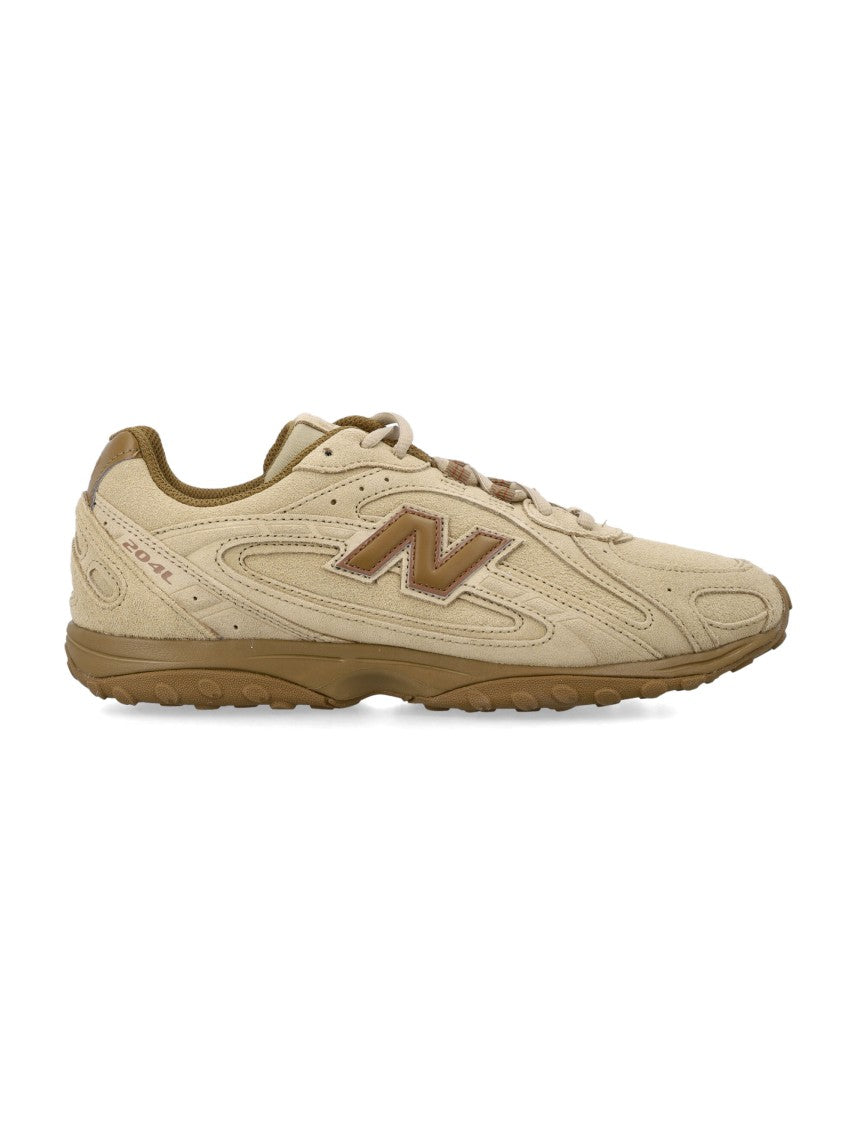 New Balance Retro-Running Inspired Sneakers With Premium Suede Upper