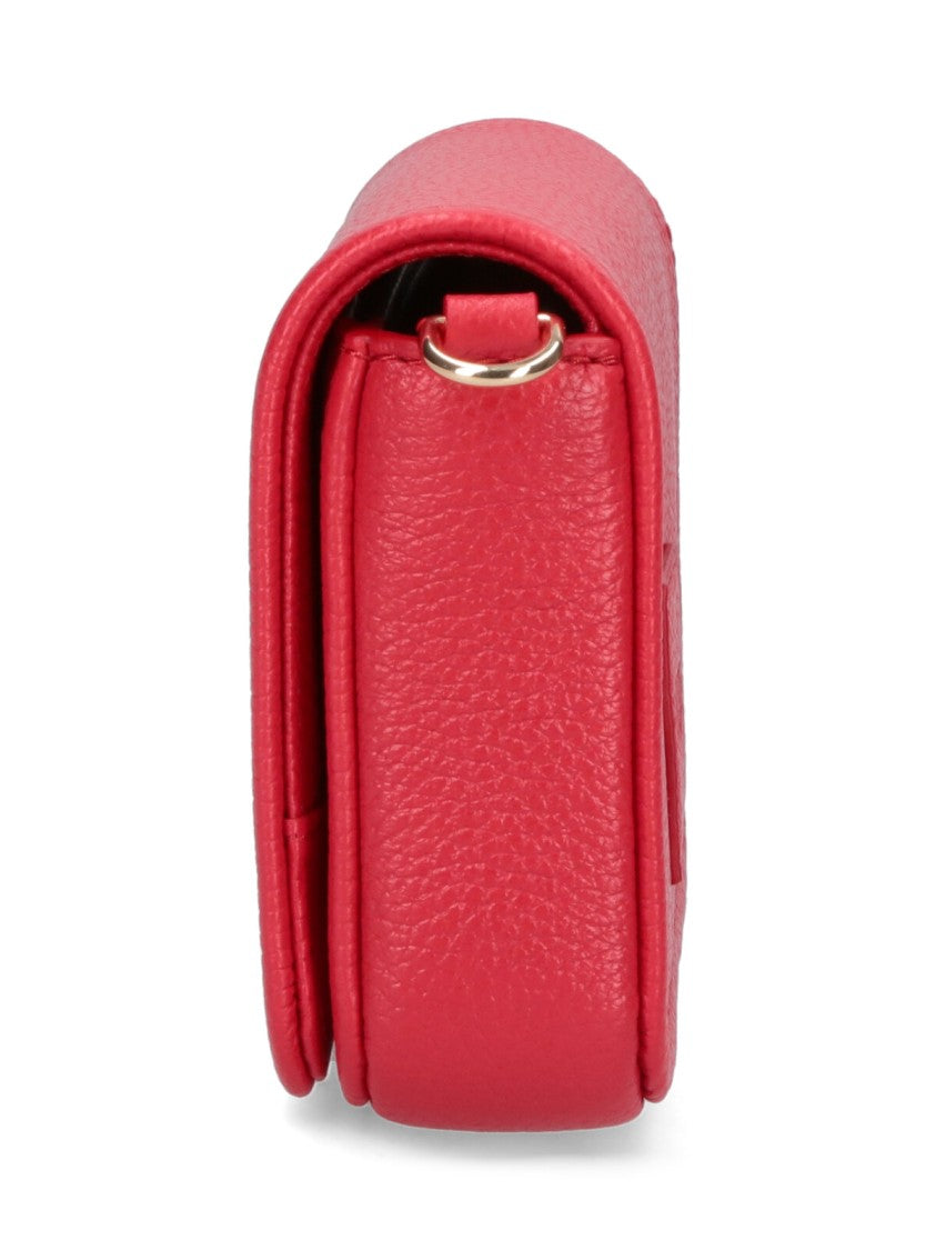 Marc Jacobs Mini “The Mini Bag” – Black