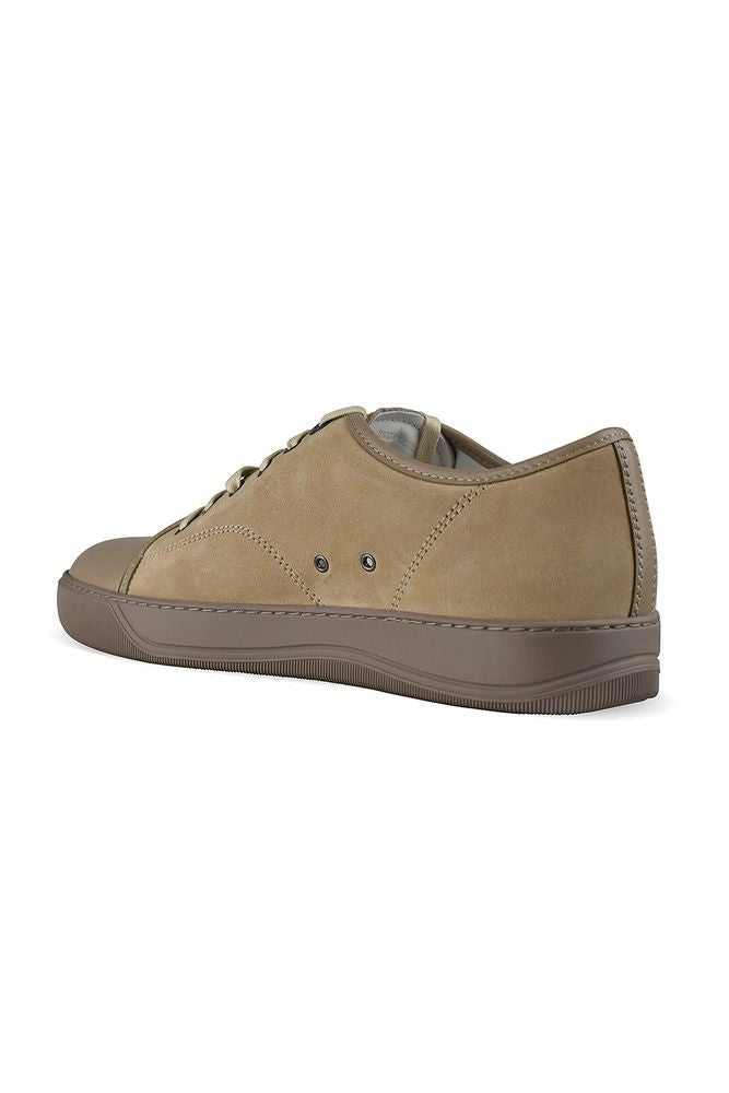 Lanvin Dbb1 Sneakers