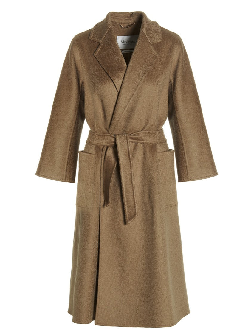 Max Mara Ludmilla Icon' Coat