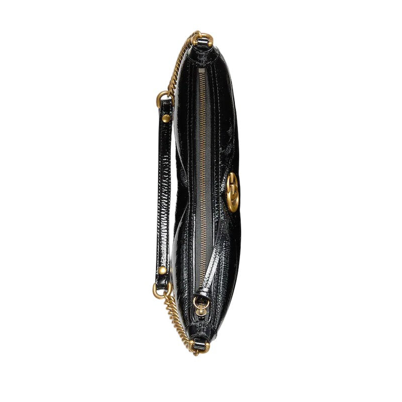 Gucci Small "Gg Marmont" Shoulder Bag