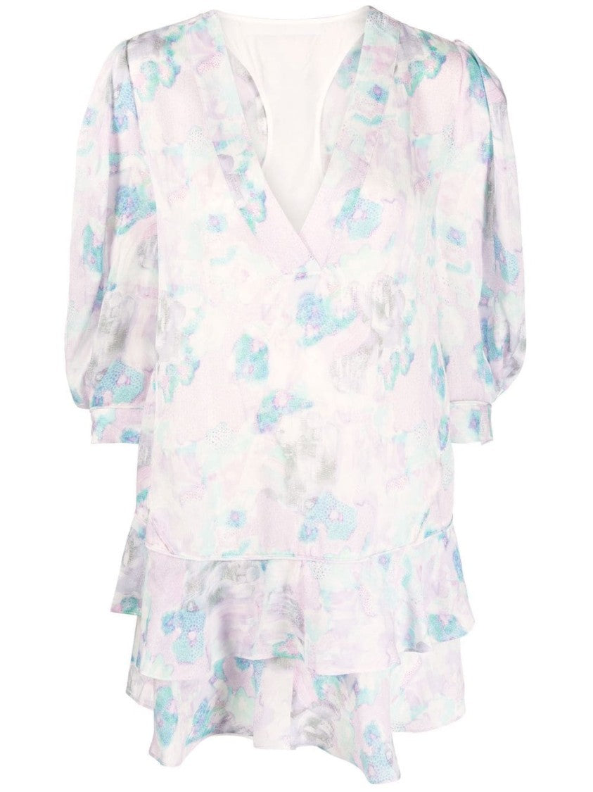 Iro Oslona Dress