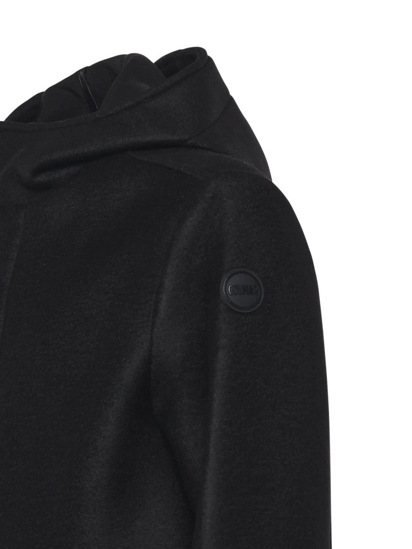 Colmar Originals Hooded Coat