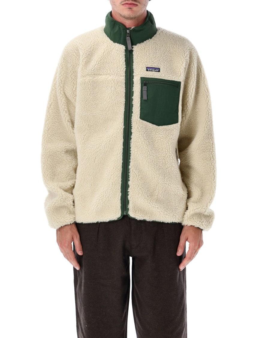 Patagonia Retro-X Fleece Jacket