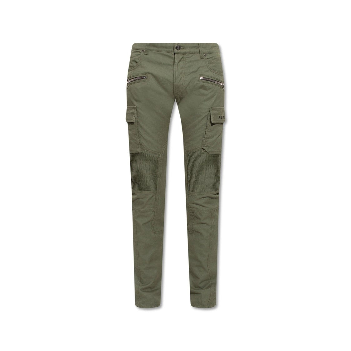 Balmain Cargo Pants