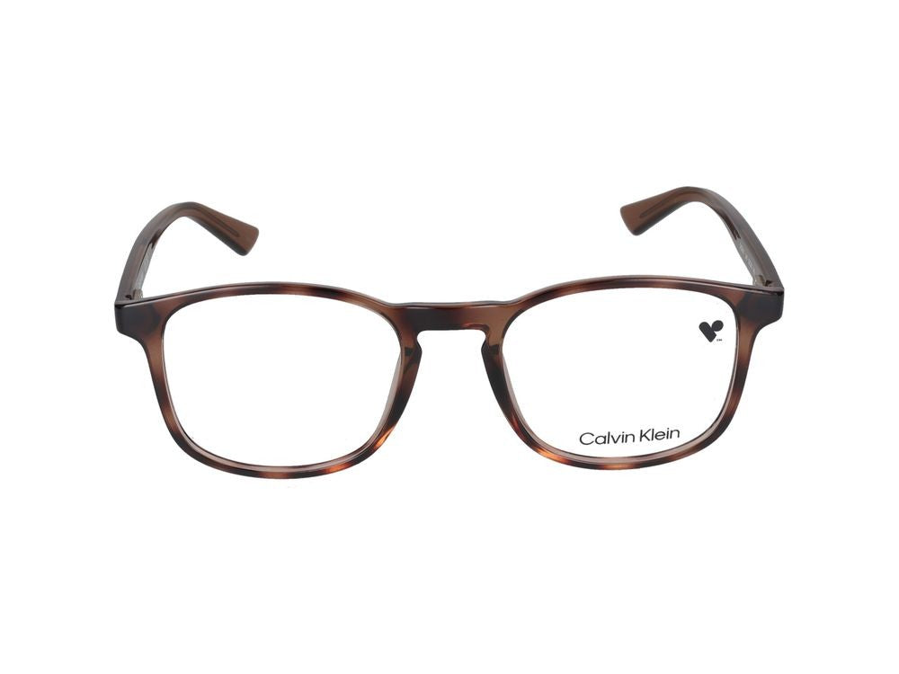 Calvin Klein Eyeglasses Ck23517 240 Havana 52/20/145