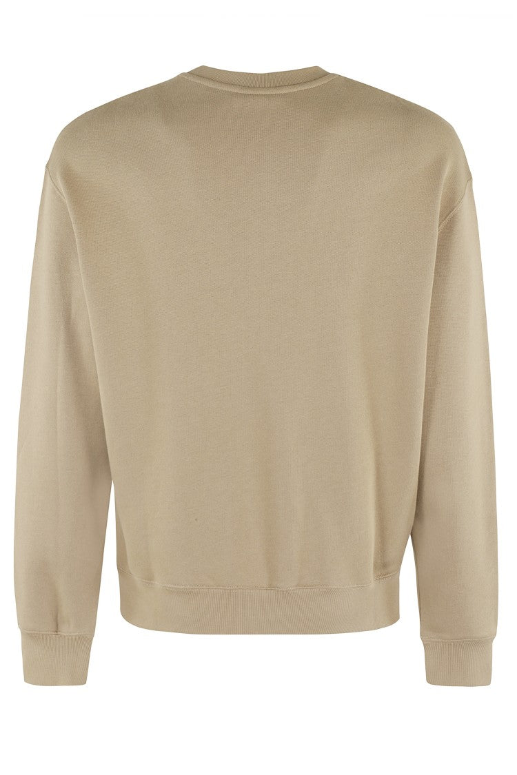 Maison Kitsuné Fox Head Sweatshirt