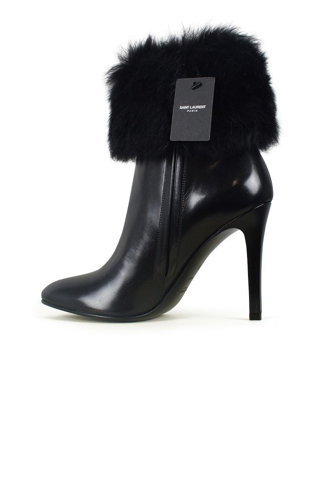 Saint Laurent Ankle Boots Debbie