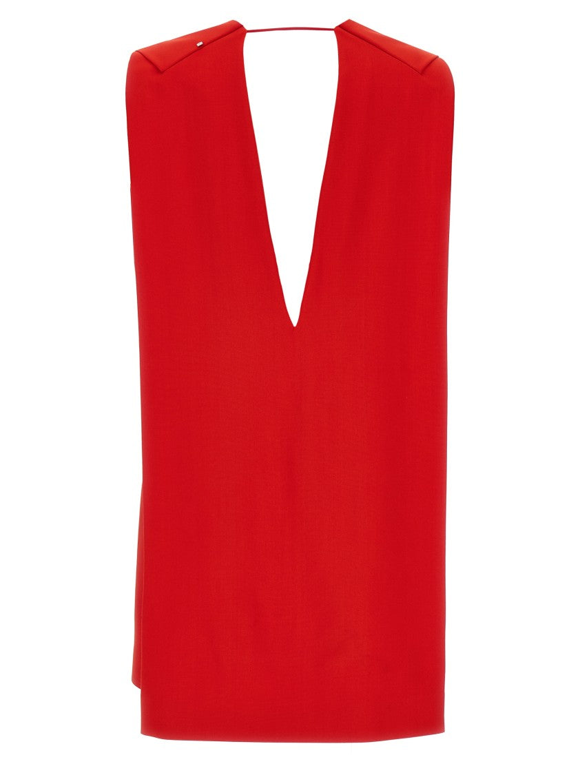Sportmax 'Agrume1234' Dress