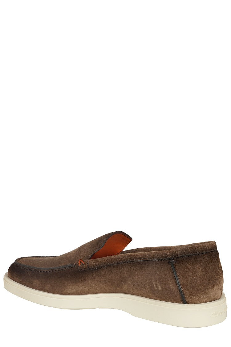 Santoni Botanist Moccasin