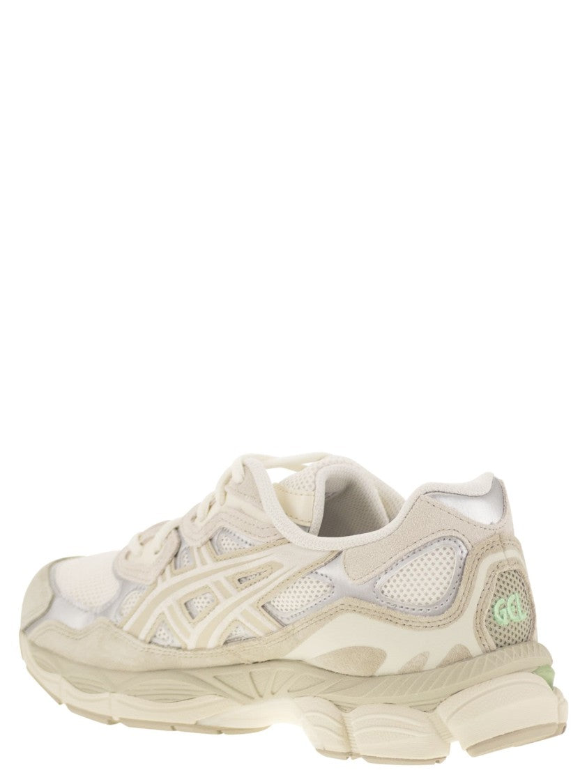 Asics Gel-Nyc - Sneakers