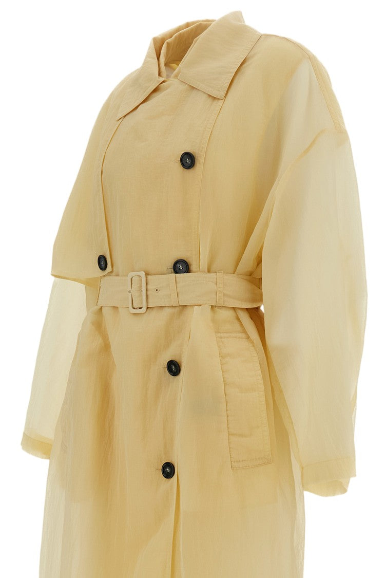 Sportmax Fata Trench Coat