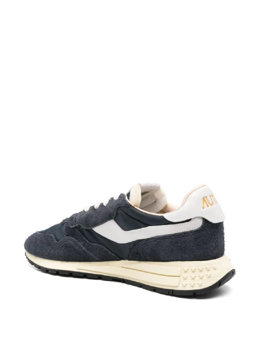 Autry Reelwind Low-Top Sneakers