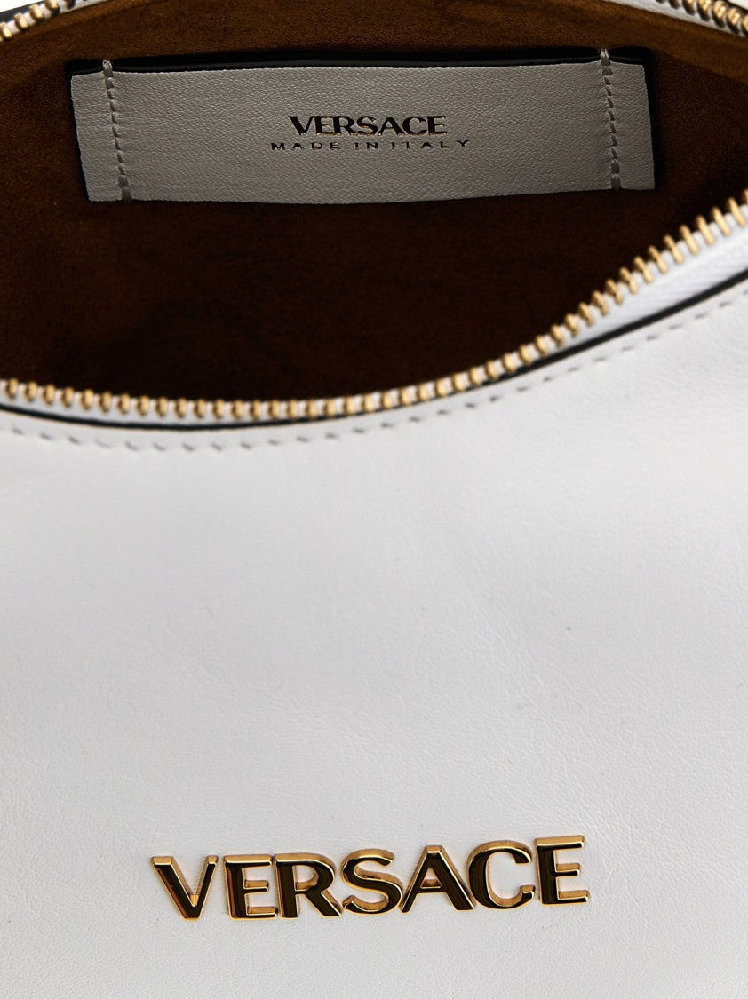 Versace 'Hobo' Bag