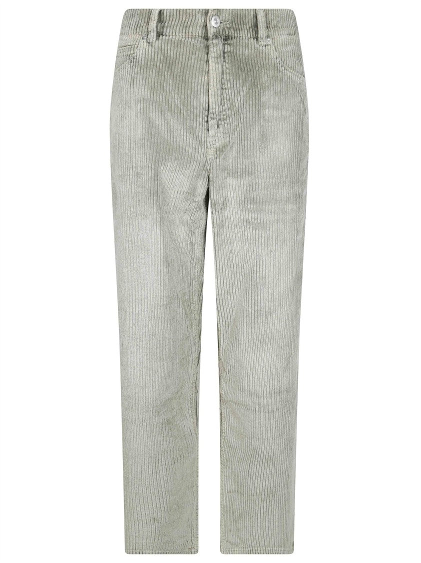 Our Legacy Our Legacy Vast Cut Wide Corduroy Pants