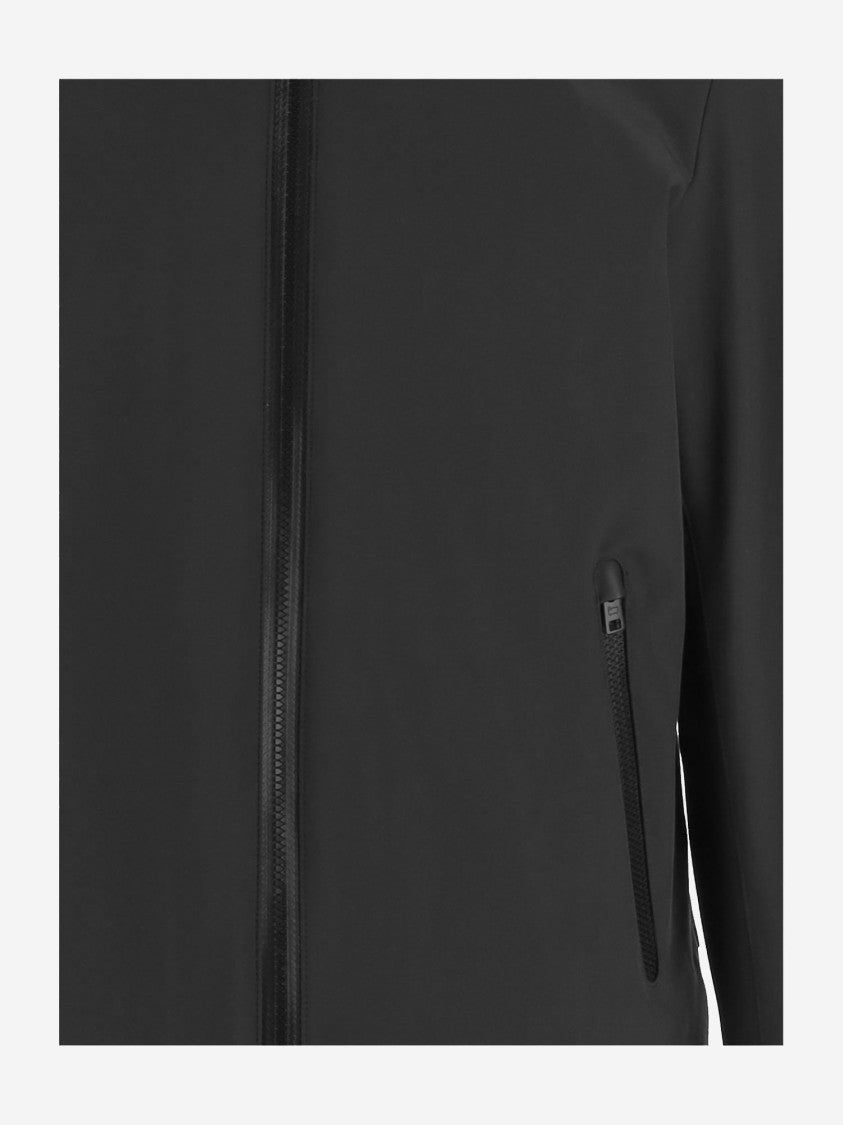 Woolrich Stretch Nylon Jacket