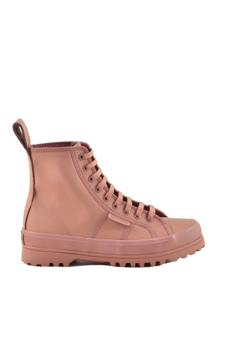 Superga X L Autrechose Pink Rubber Sneakers