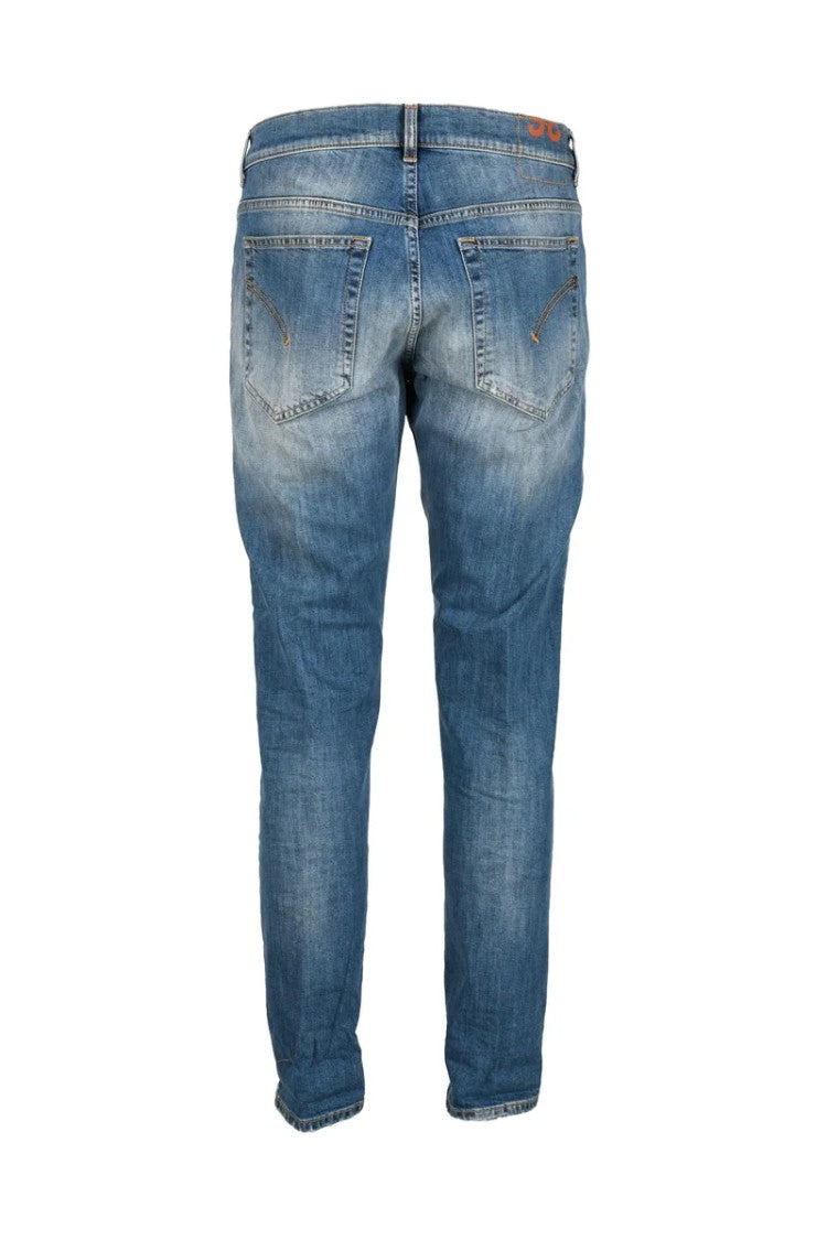 Dondup Tailored Denim Ritchie Jeans