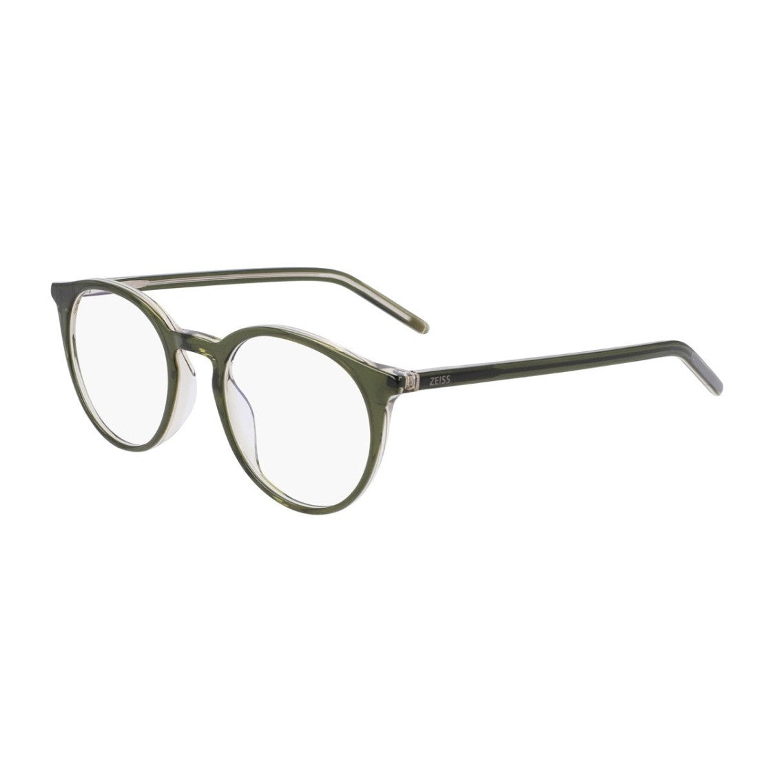 Zeiss Zs22501 Celluloid Curved Edges Sunglasses