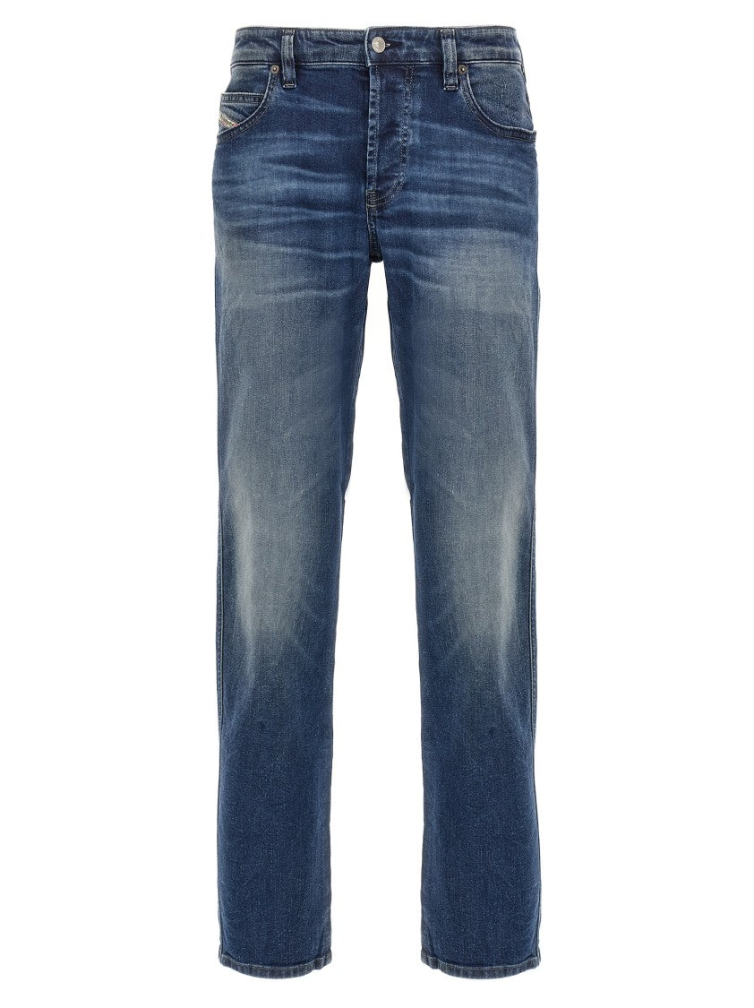 Diesel 1993 D-Vyl' Jeans