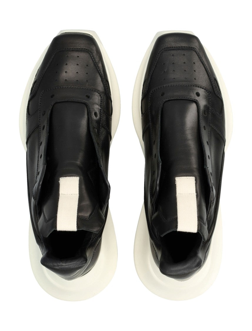 Rick Owens Geth Runner Sneakers