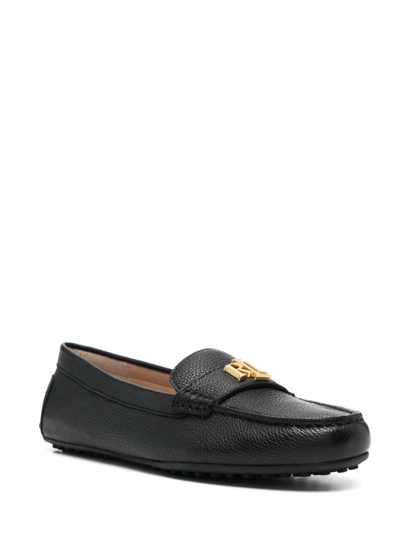 Lauren Ralph Lauren Barnsbury Driver Flats