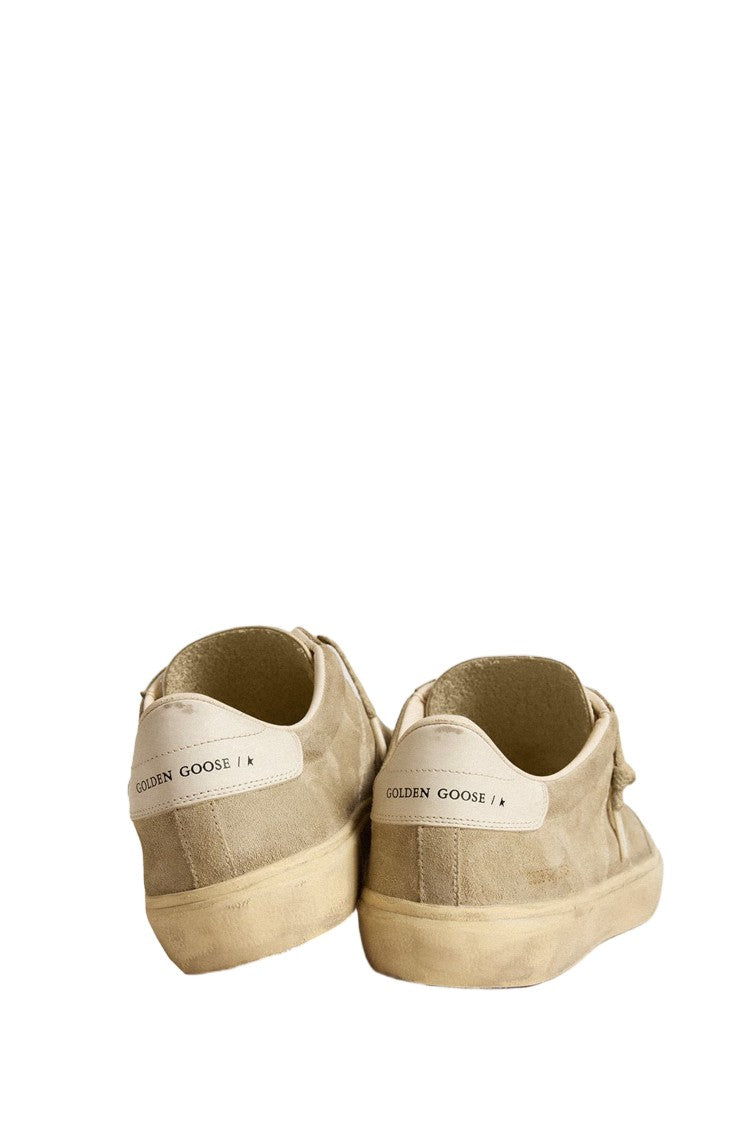 Golden Goose Soulstar Sneakers