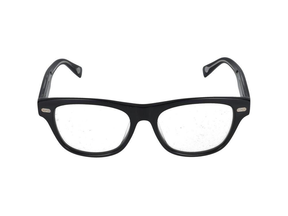 Brunello Cucinelli Eyeglasses 0Bc3005 1003 54/17/145