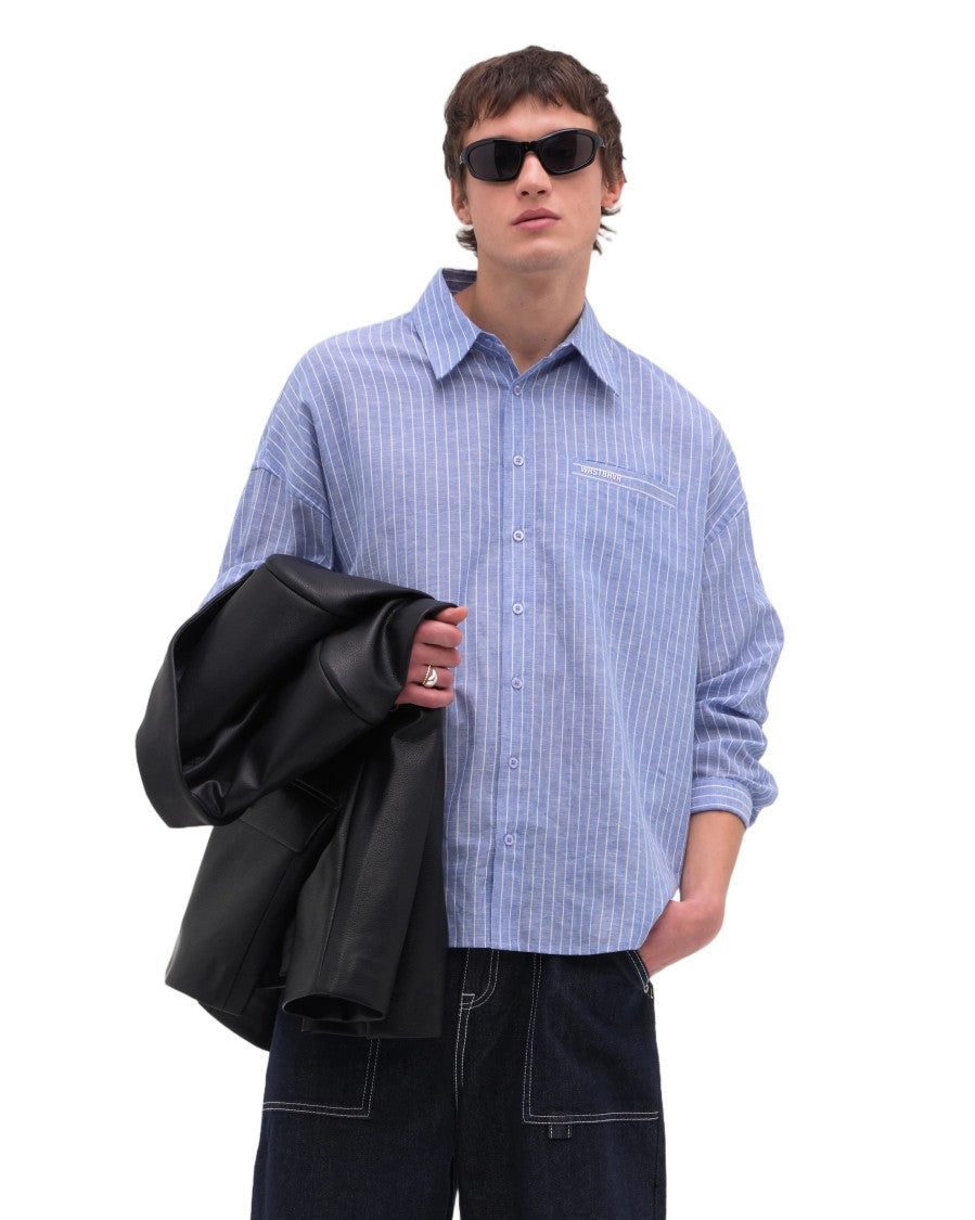 Wrstbhvr Tavi Shirt