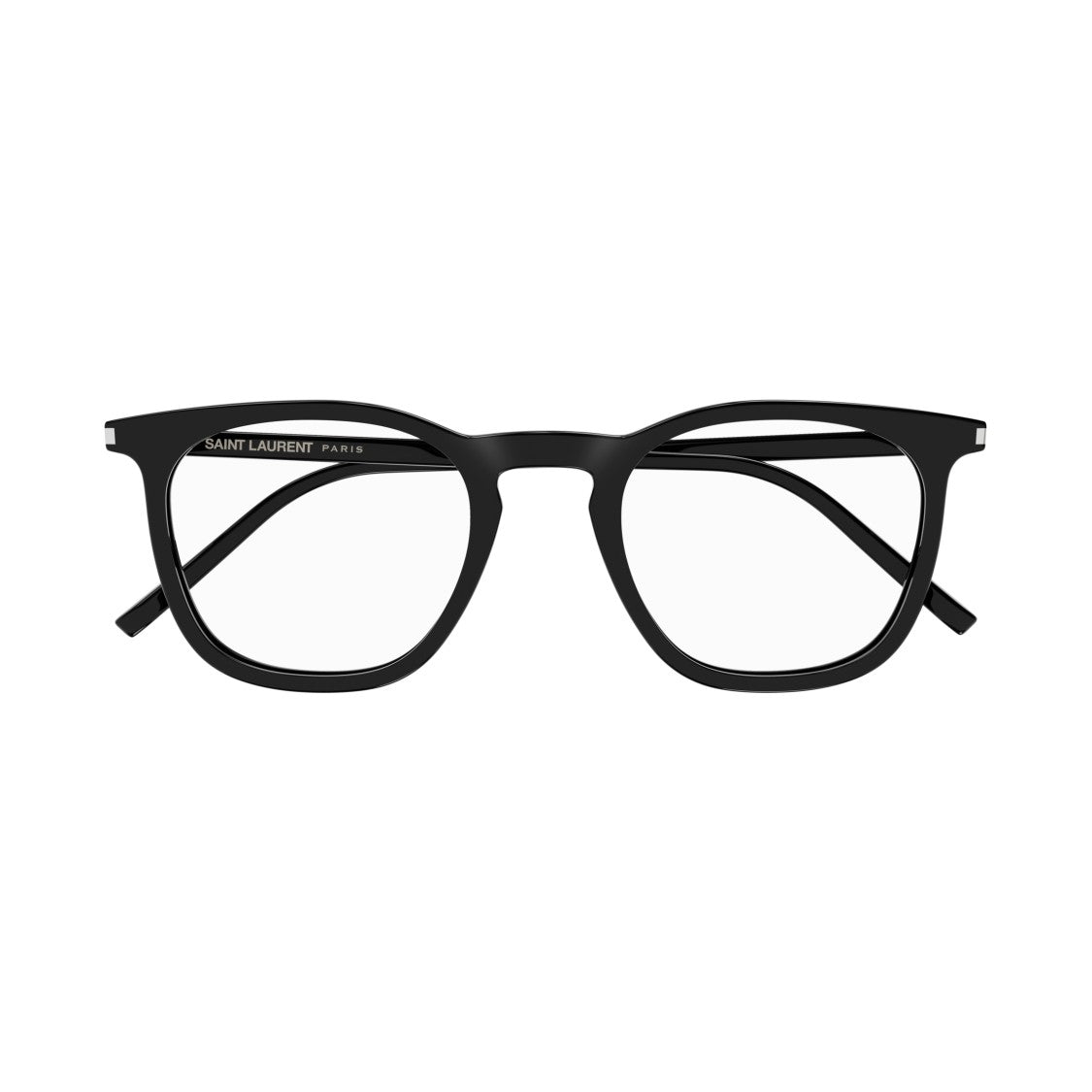Saint Laurent Sl 623 Opt Classic Square Frame Eyeglasses