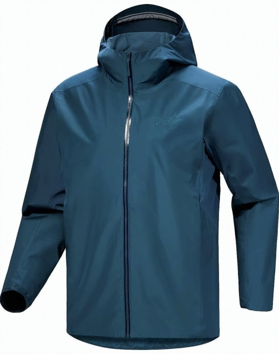 Arc'teryx Lightweight Jacket With Attached Hood