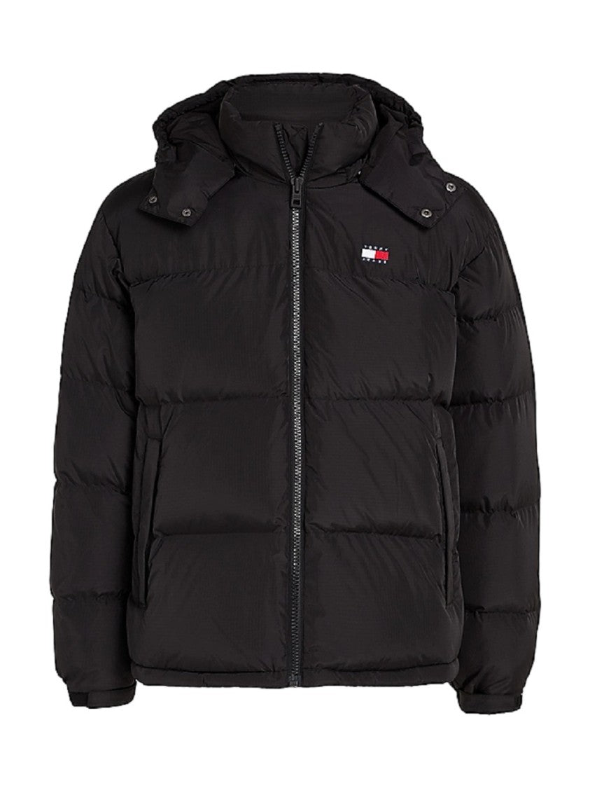 Tommy Jeans Alaska Down Jacket