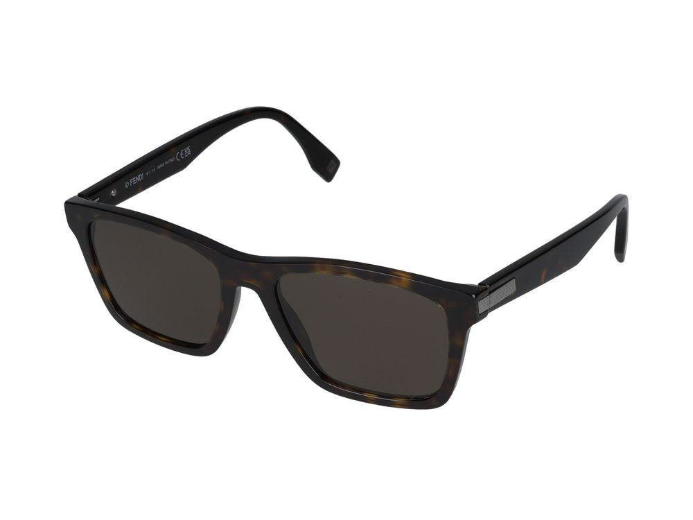 Maison Fendi Fendi Maison Sunglasses Fe40093i 52E 54/18/145