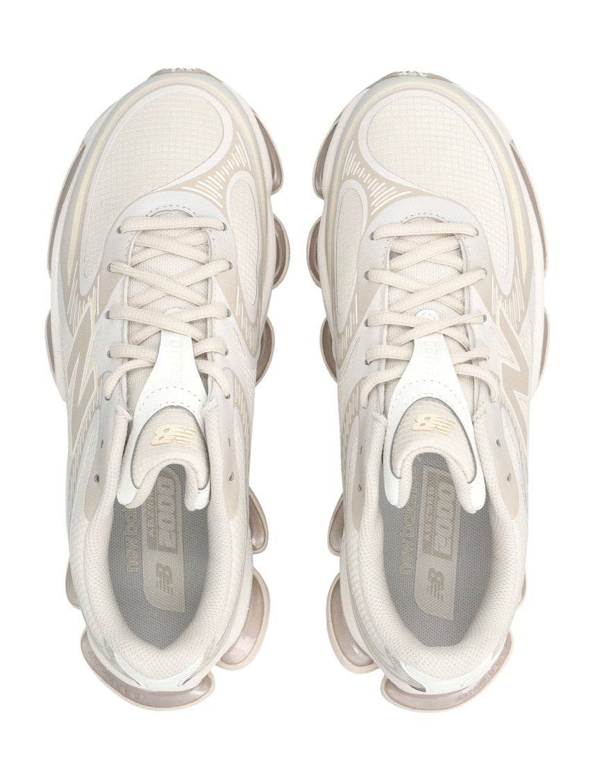 New Balance 2000 Futuristic Mesh Abzorb Sneakers