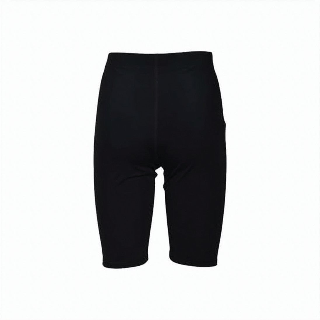 Jil Sander Knee-Length Fitted Shorts With High Waist