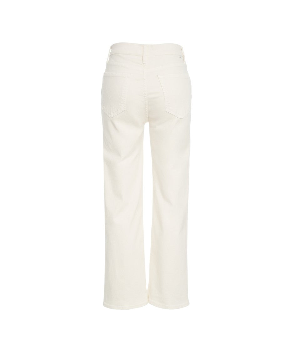 Mother The Rambler' Jeans