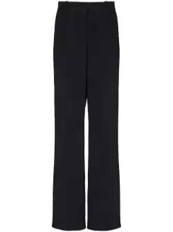 Balmain Straight-Leg Tailored Trousers