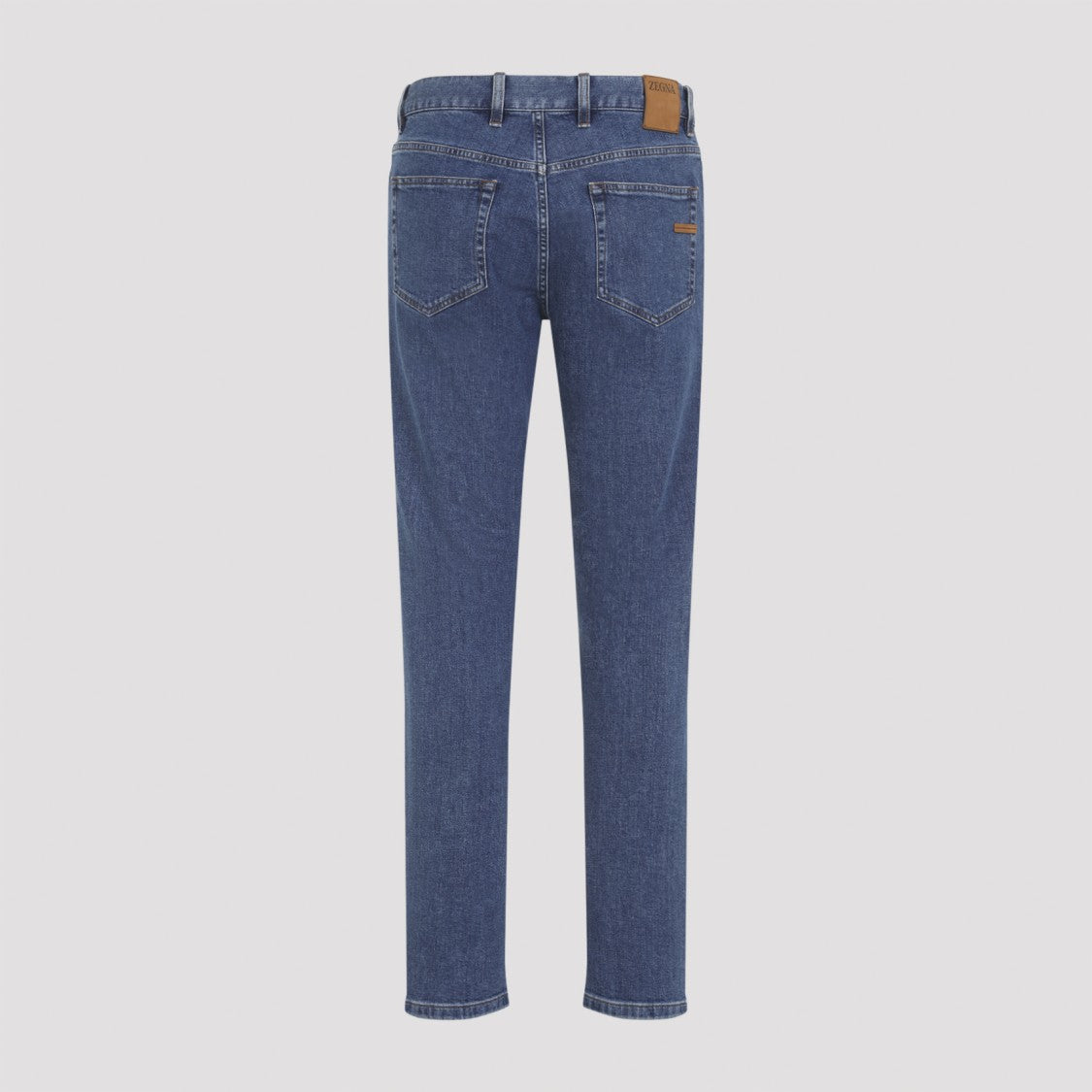 Zegna Classic Denim Jeans
