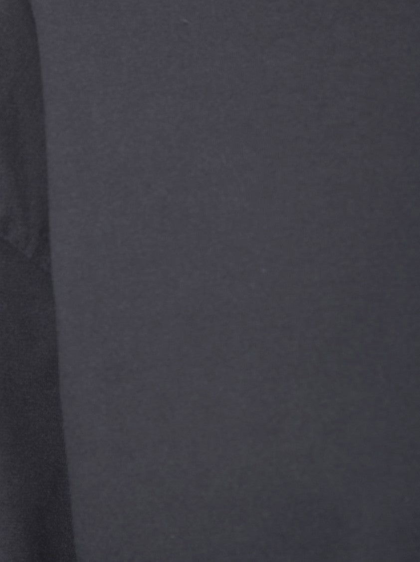 Labo.Art Alma Relaxed Short-Sleeve Top