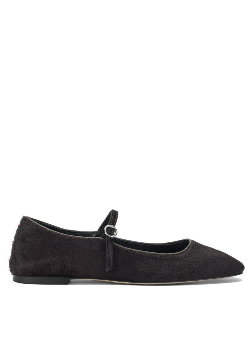 Aeydē "Uma" Mary Jane Ballet Flats