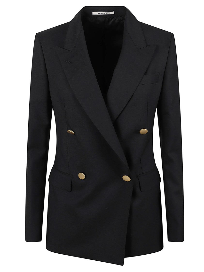 Tagliatore Doublebreasted Blazer