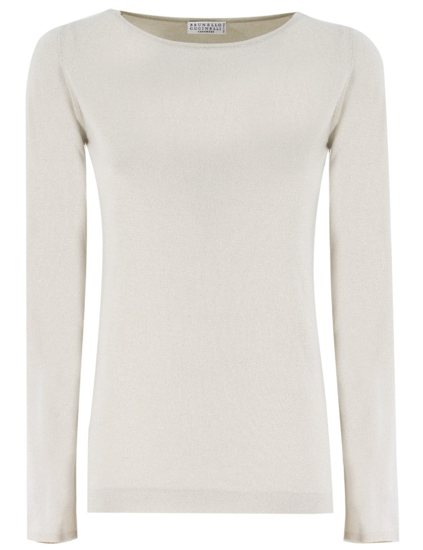 Brunello Cucinelli Cashmere Sweater