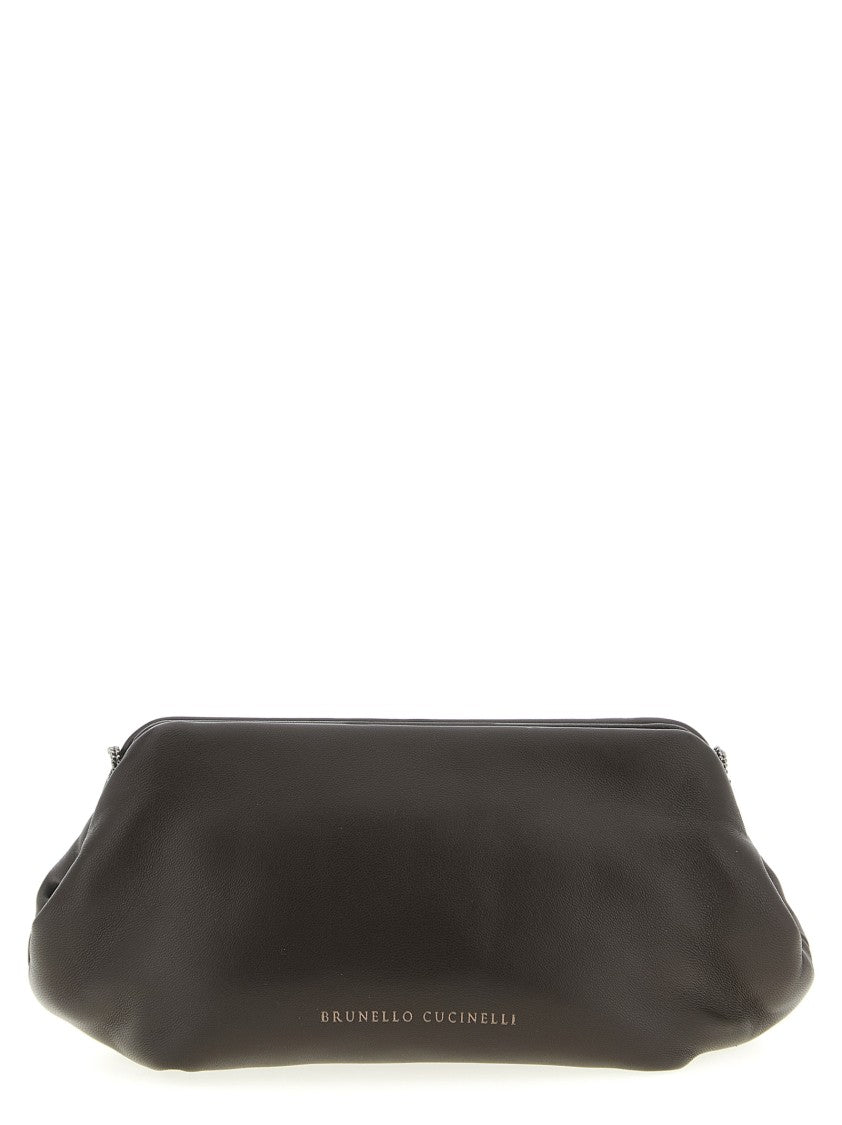 Brunello Cucinelli Monile Chain Bag