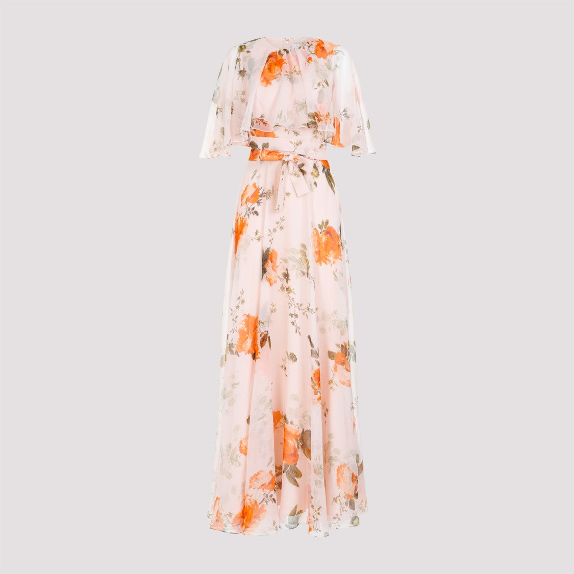 Erdem Long Dress