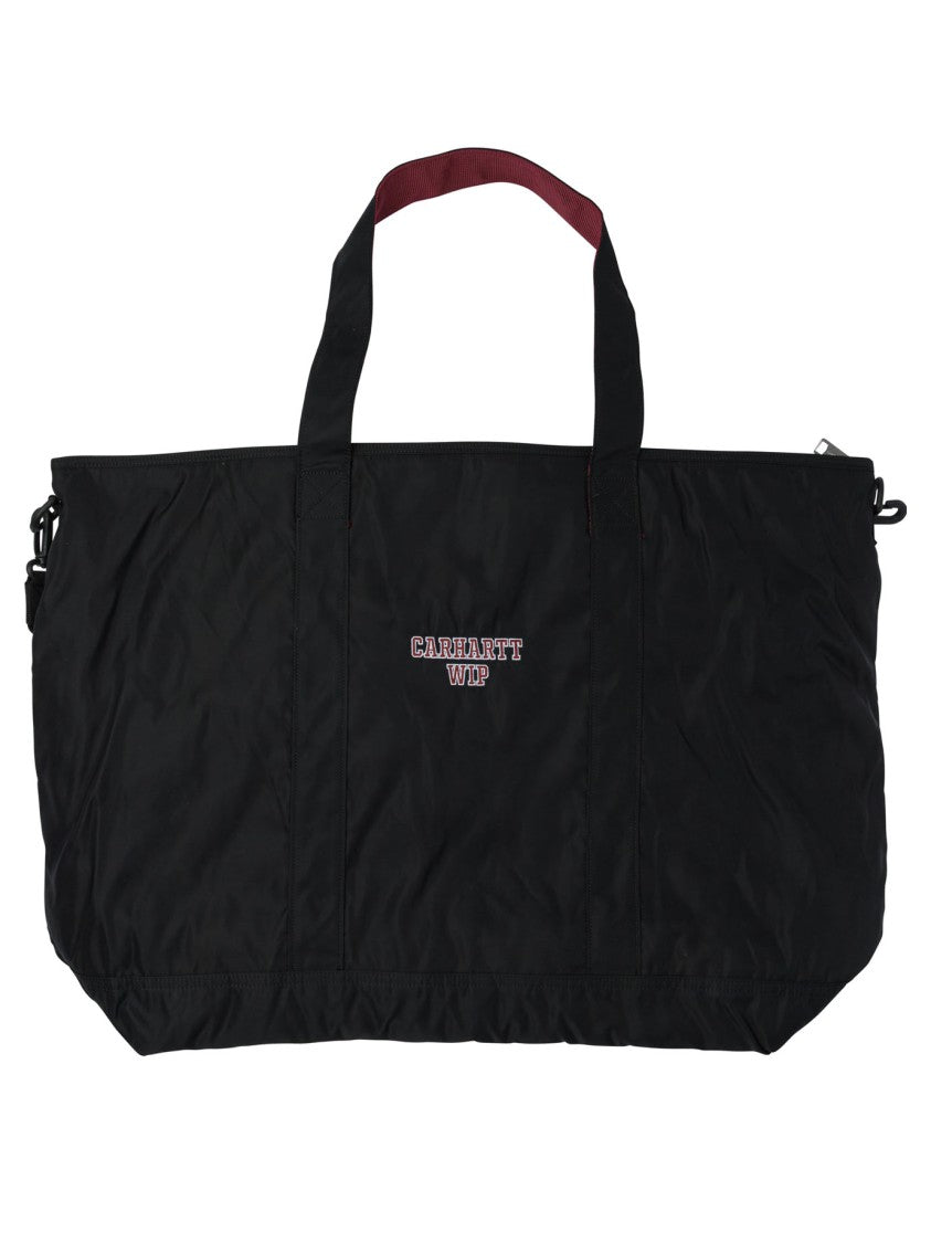 Carhartt Wip "Alumni" Tote Shoulder Bag