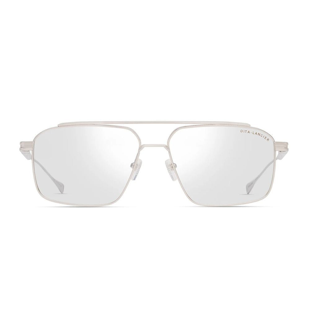 Dita Lancier Lsa Dlx134 Lightweight Titanium Square Frame