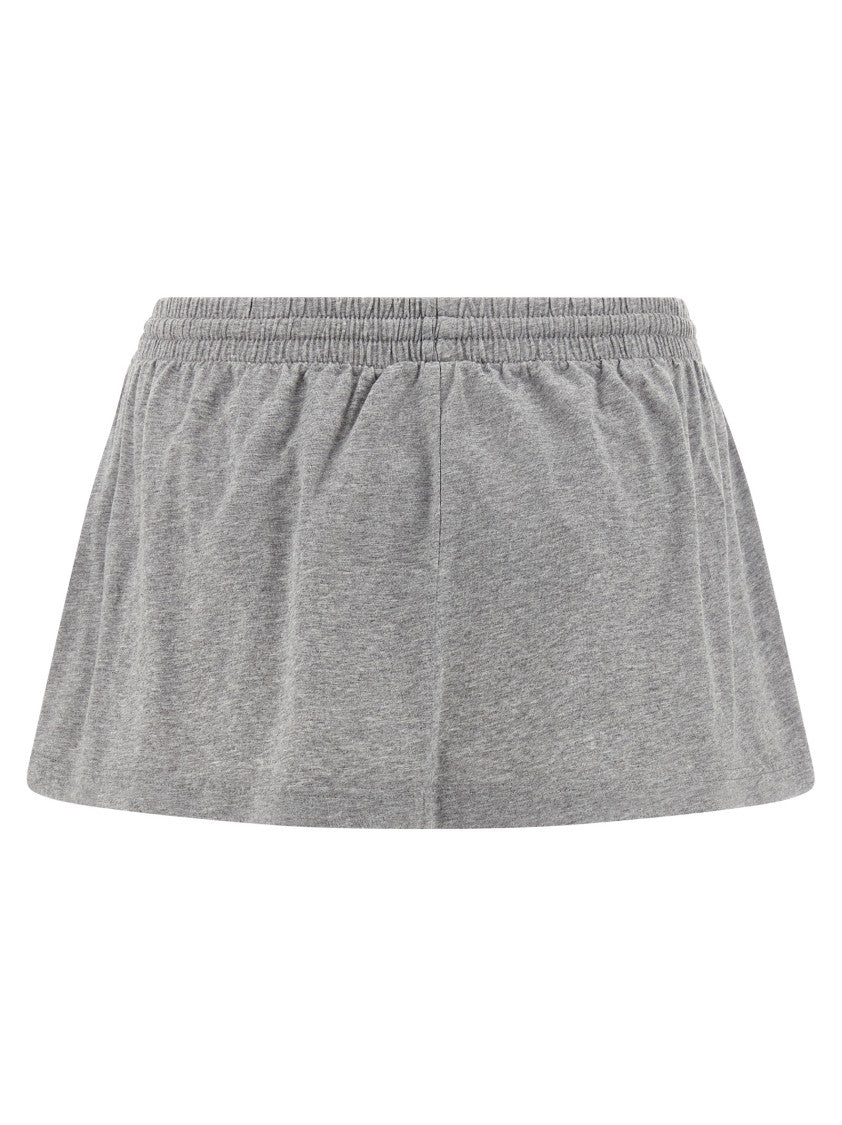 Balenciaga 'Shorts Mini' Skirt