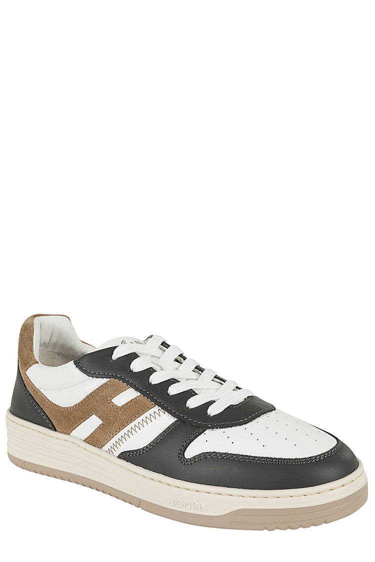 Hogan H630 Allacciato Multi Sneakers