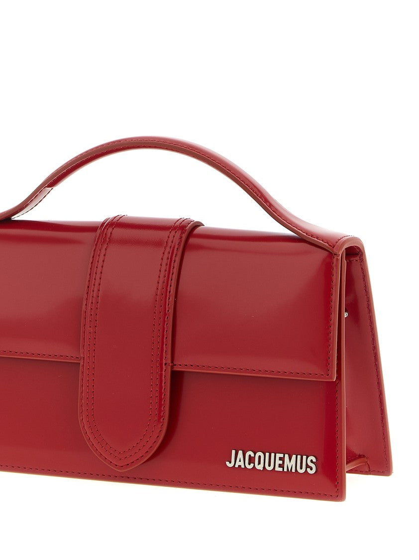 Jacquemus Le Grand Bambino' Handbag