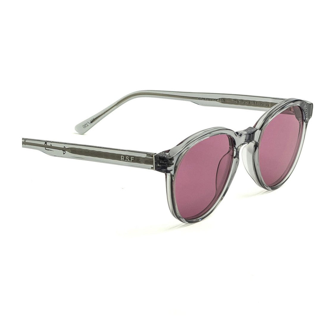 Retrosuperfuture Grigio The Warhol Acetate Sunglasses